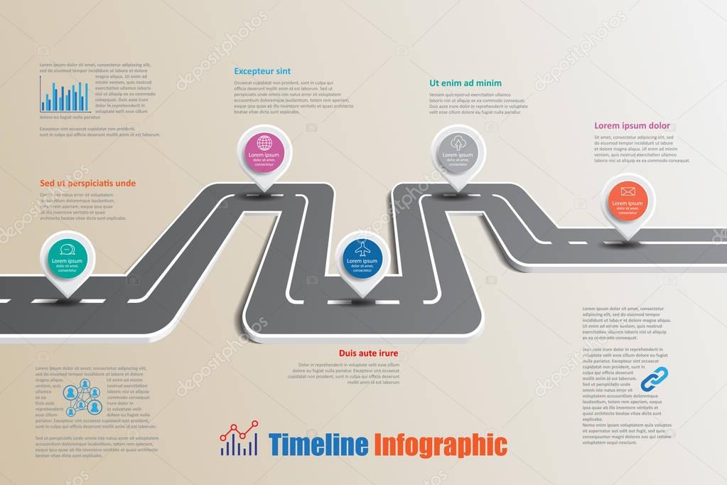 map infographic map infographic