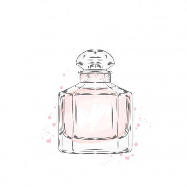 Perfume Chanel Svg Free Vector Eps Cdr Ai Svg Vector Illustration Graphic Art