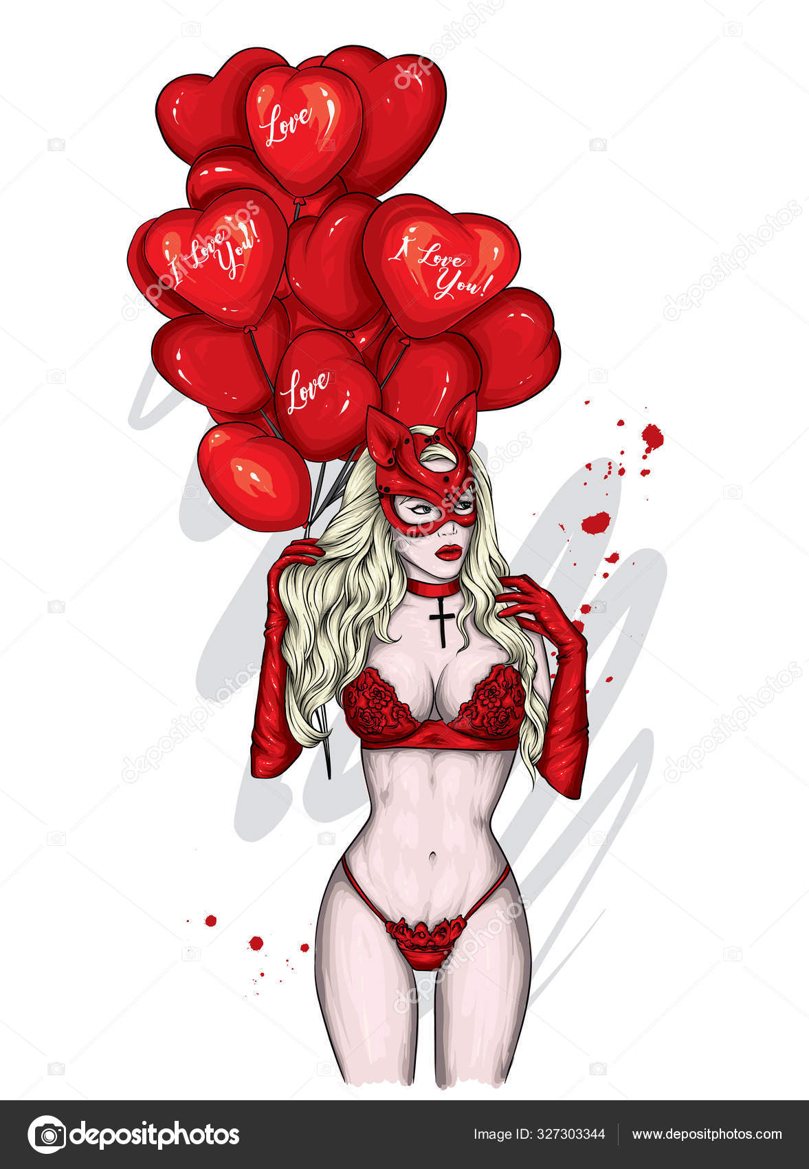 Bdsm Valentine's