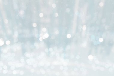 soyut daire bokeh arka plan