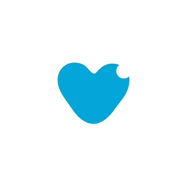 Tatlı aşk Logo Simge