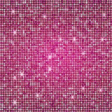 Soyut arkaplan parlıyor