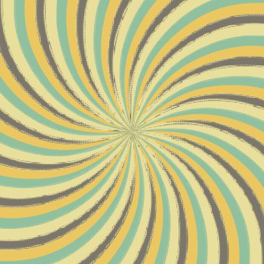 Retro arka plan ile noktalı resim doku