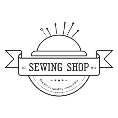 Zenci terziye rozeti