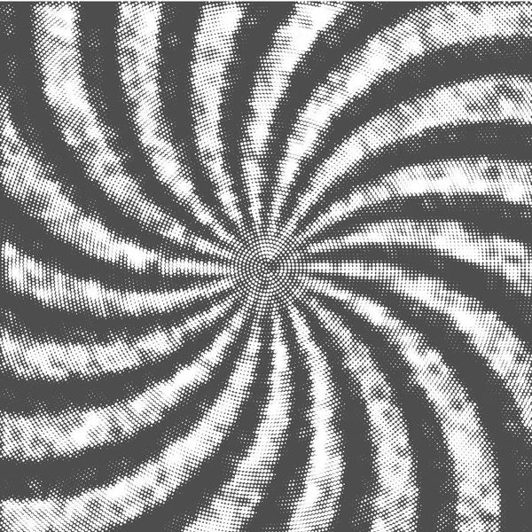 Texture monochrome demi-teinte — Image vectorielle