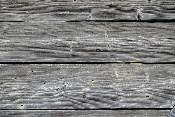 Wooden old wall texture, wood background closeup — Stock Photo, Image