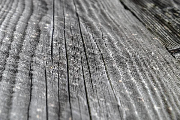 Wooden old wall texture, wood background closeup — Stock Photo, Image