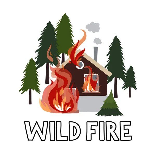 Yangın Güvenlik simgesi