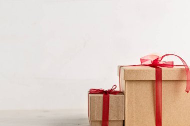 Yeni yıl ya da Noel için hediyeler