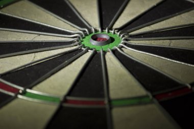 Dart olmadan ışıklı dart tahtası