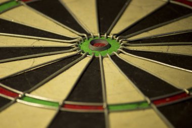 Dart olmadan ışıklı dart tahtası