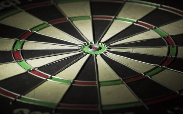 Dart olmadan ışıklı dart tahtası