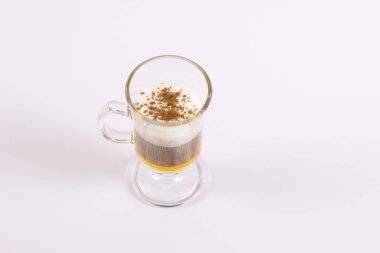 Bal ile güzel kahve