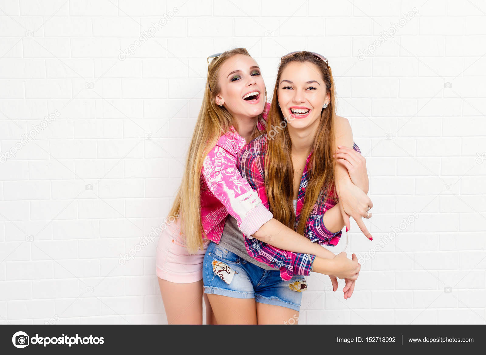 Friends – Set 2 – Poses by Bee-seedfund.vn
