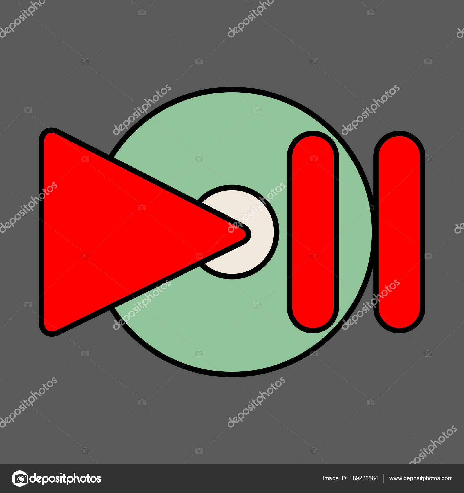 youtube vector logo