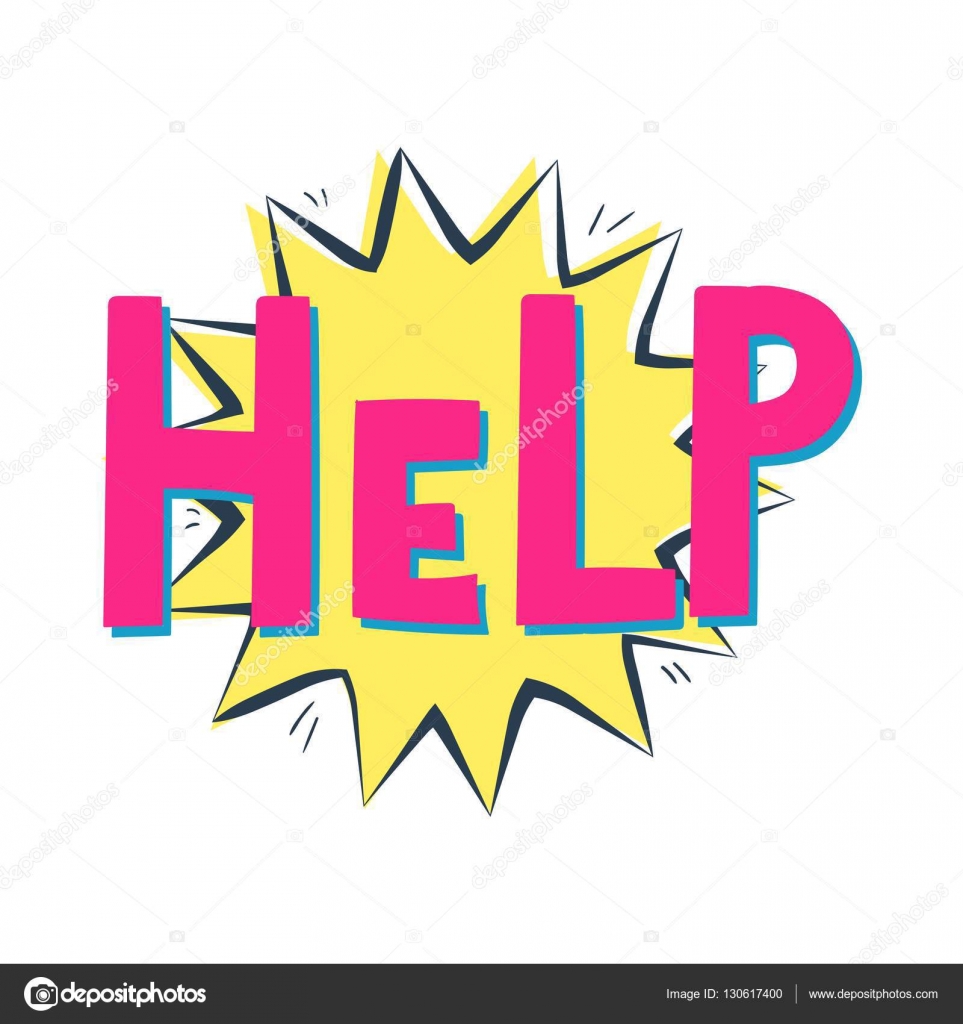 Speech help
