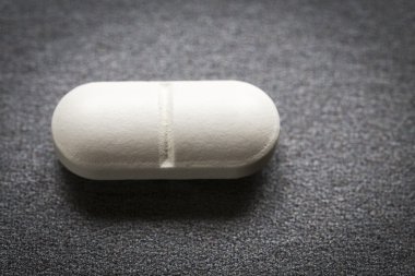 Ağrı kesici ilaçlar tablet formunda