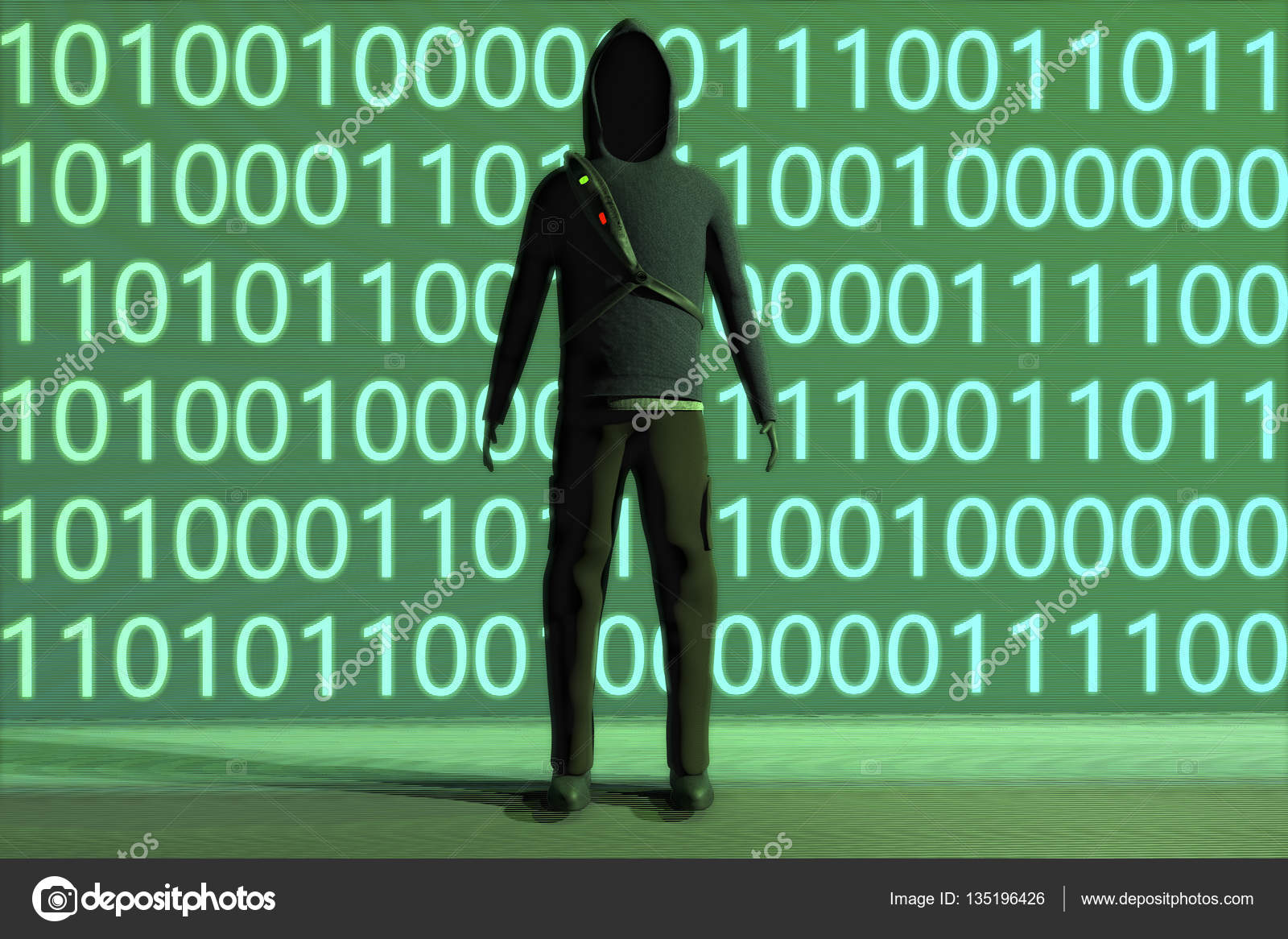 information war. red binary code blocks flowing downward. danger, war,  conflict, hacker, error and virus concepts. dark red background and  computer la Stock Photo - Alamy