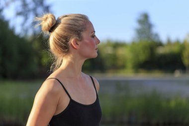 Bir armut üzerinde dans