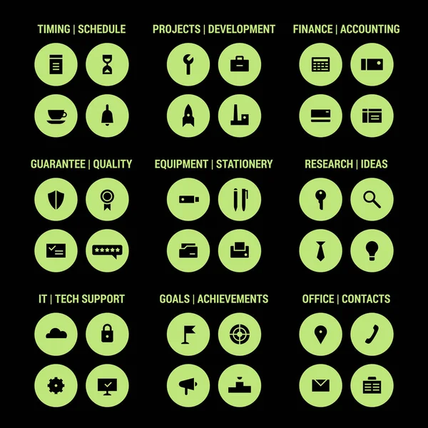 Simgeler kurumsal alanını ayarlar. Rengi 4.