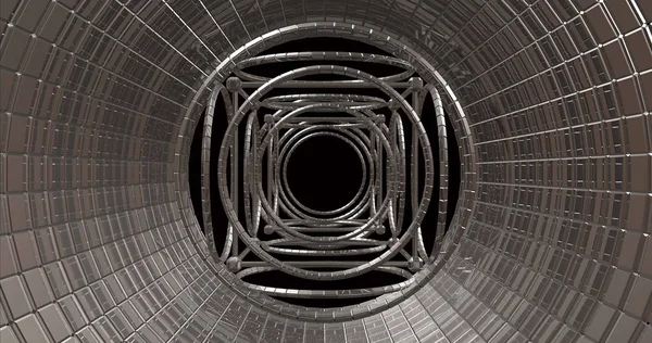 Abstrakter Hintergrund 3D-Rendering — Stockbild Abstrakter Hintergrund 3D-Rendering — Stockfoto