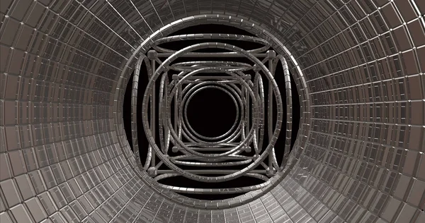 Abstrakter Hintergrund 3D-Rendering — Stockbild Abstrakter Hintergrund 3D-Rendering — Stockfoto