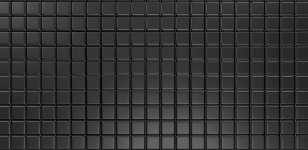 3d cubos abstrato fundo 3d renderização — Fotografia de Stock
