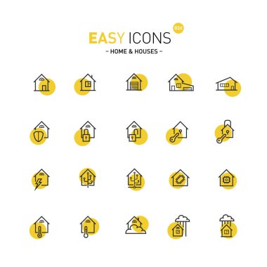 Kolay simgeleri 02d ana sayfa