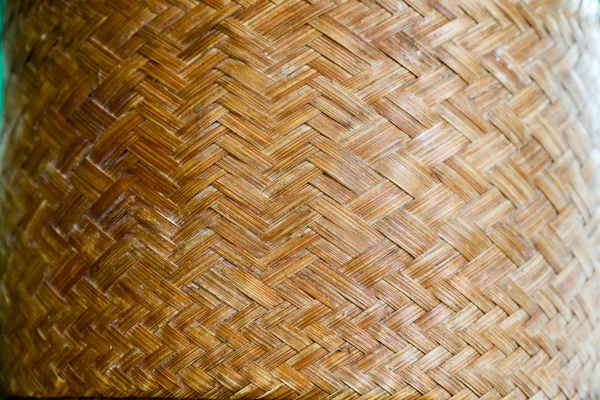 Текстура бамбука . — стоковое фото