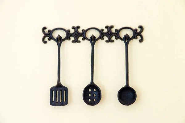 Mutfak pişirme ekipmanları