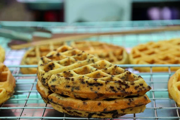 Tay süt gözleme, Tay tatlı