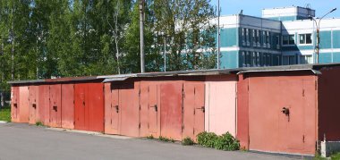 Bolşevikov Bulvarı, Saint Petersburg, Rusya 2020
