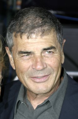 aktör Robert Forster