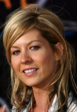 aktris Jenna Elfman