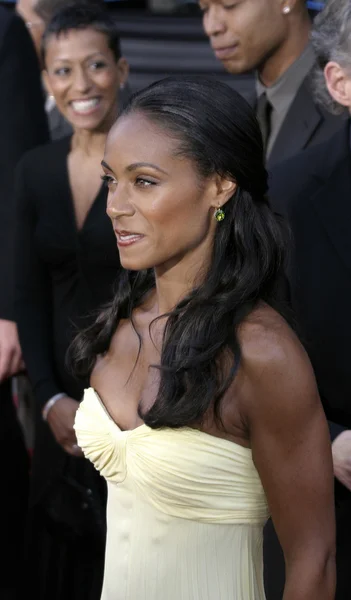 Actriz Jada Pinkett Smith —  Fotos de Stock