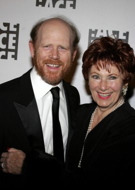 Ron Howard ve Marion Ross