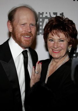 Ron Howard ve Marion Ross