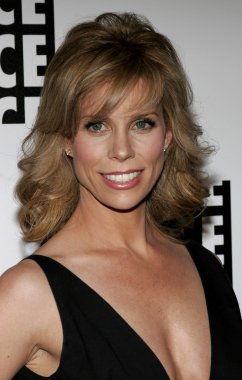 Aktris Cheryl Hines