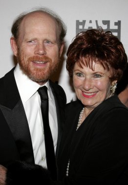 Ron Howard ve Marion Ross
