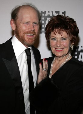 Ron Howard ve Marion Ross