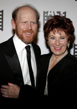 Ron Howard ve Marion Ross