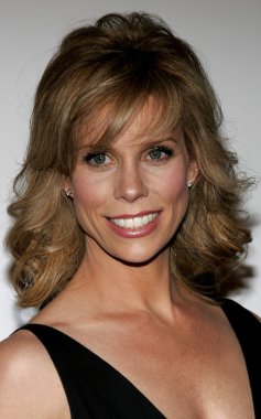 Aktris Cheryl Hines