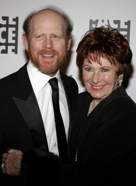 Ron Howard ve Marion Ross