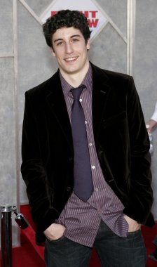 Aktör Jason Biggs