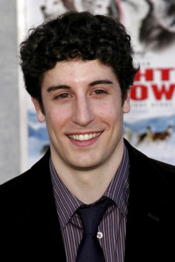 Aktör Jason Biggs