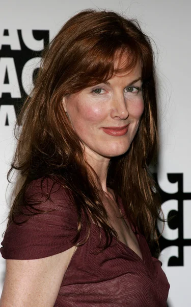 Actress Kathleen York — Stock Photo, Image