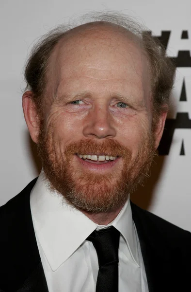 Director Ron Howard — Stock Photo, Image