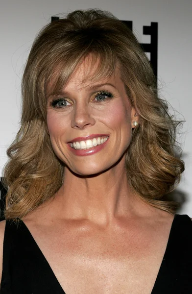 L'actrice Cheryl Hines — Photo