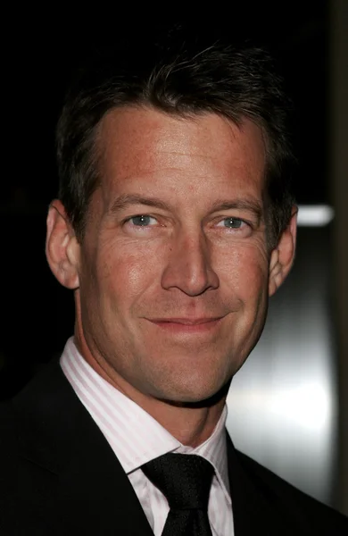 Actor James Denton — Foto de Stock