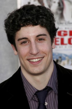 Aktör Jason Biggs